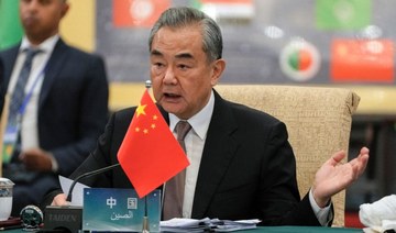 China supports Iran in defending security, says foreign minister