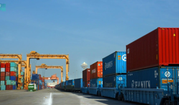 Saudi Arabia’s King Abdulaziz Port enhances connectivity with new shipping service 