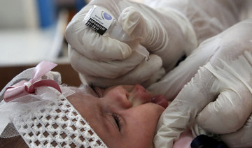 How a ceasefire in Gaza could help prevent a deadly outbreak of polio 