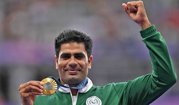 From Pakistani Arshad Nadeem’s gold to Djokovic’s tennis triumph, 10 big moments of Olympics