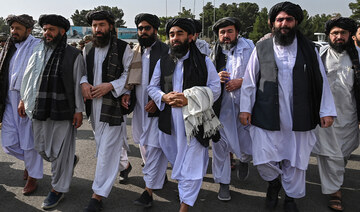 Afghanistan’s Taliban rulers score diplomatic wins, consolidate power