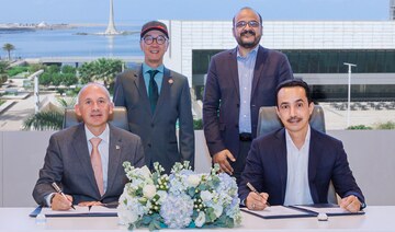 Saudi Aramco commits $100m to KAUST for R&D in energy transition, sustainability 