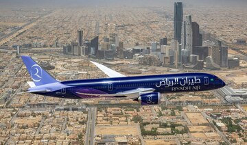 Riyadh Air grants $400m ground handling contract for King Khalid International Airport