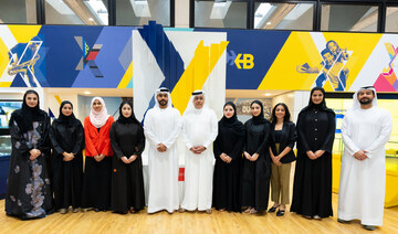 Dubai Airports announces new Youth Council cohort