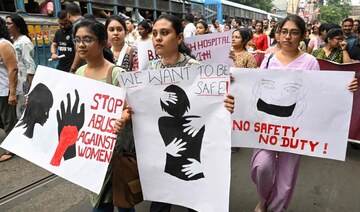 More Indian hospitals hit by doctors’ protest against alleged rape and murder