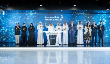 Kuwait’s Warba Bank lists $500m sustainable sukuk on Nasdaq Dubai