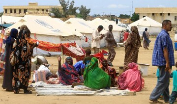 Tens of thousands in Sudan risk death if world does not step up response, says IOM