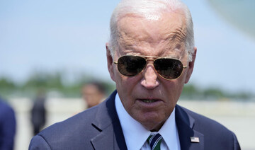 Biden says Gaza ceasefire could stop Iran attacking Israel