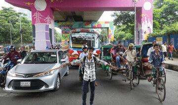 Students who ousted Hasina are helping lead Bangladesh, from the streets to the ministries