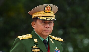 Myanmar military denies junta chief detained by generals