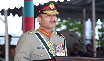 Army chief thanks Saudi Arabia, UAE and China for supporting Pakistan during ‘difficult times’