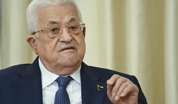 Palestinian Authority President Abbas to meet Turkiye’s Erdogan