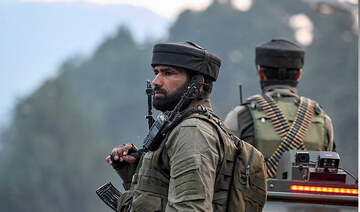 Indian soldier killed in Jammu and Kashmir clashes— army ​