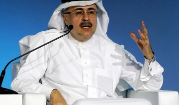 Saudi Aramco chief leads Forbes ME’s Top 100 CEOs for fourth consecutive year