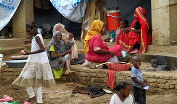 Sudan’s SPLM-N rebel group declares famine in its territory