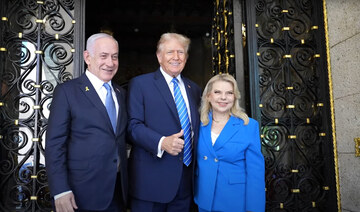 Netanyahu denies report he spoke to Trump about Gaza talks