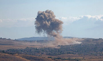 Iranian military adviser dies following injuries from bombardment in Syria