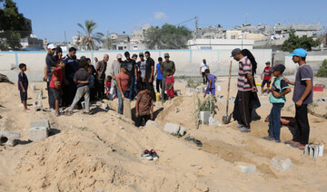 UN laments rising death toll in Gaza, says children ‘attacked by rodents and insects’ at night 