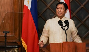 Marcos signs law expanding Shariah jurisdiction in Philippines