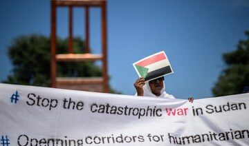 Rapid Support Forces told to ensure safe entry of aid into Sudan