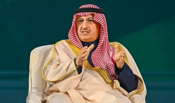 Minister hails Saudi Arabia’s higher education milestone