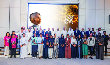 NEOM awards honor social responsibility initiatives