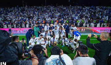 Al-Hilal hammer Ronaldo, Al-Nassr to retain Saudi Super Cup