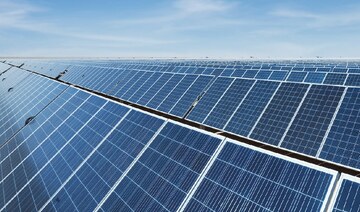 ACWA Power commissions 700MW solar PV plant in Saudi Arabia 