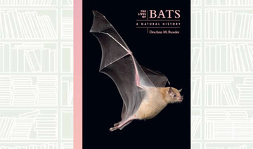 What We Are Reading Today: ‘The Lives of Bats’