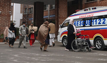 Four children among six killed in southern Pakistan after drinking ‘poisoned milk’ — police