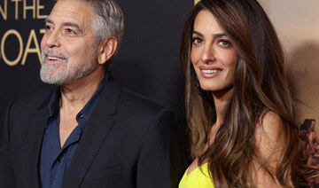 Russia bans Clooney Foundation