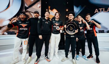 3 new champions crowned on Esports World Cup’s ‘Super Sunday’