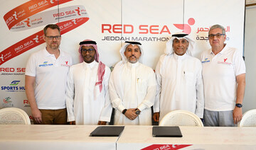 First edition of Red Sea Marathon announced for early 2025