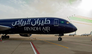 Riyadh Air partners with FIFA’s Concacaf as official airline 