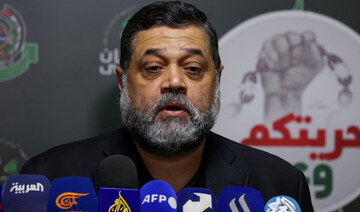 Senior Hamas official criticizes Blinken’s Gaza proposal claim