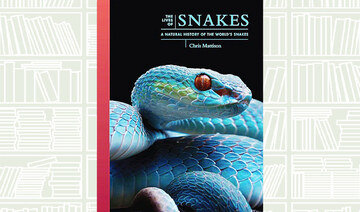 What We Are Reading Today: The Lives of Snakes