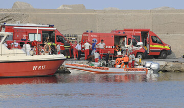 Two bodies found inside Mike Lynch’s sunken yacht, source says