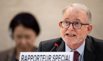 Taliban confirm UN special rapporteur barred from entering Afghanistan