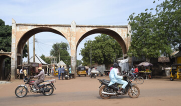 Nigerian gunmen kill influential monarch over ransom