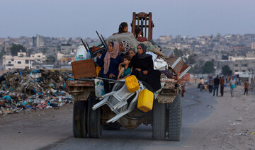 Israeli strikes kill dozens in Gaza after Blinken ends visit with truce deal still elusive