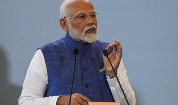 India’s Modi urges peace ahead of Ukraine visit