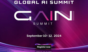 Future of AI key focus of top global summit in Riyadh