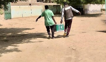 KSrelief continues humanitarian projects in Sudan, Yemen