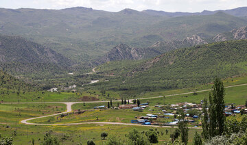 Turkish drone strike kills three PKK members in northern Iraq