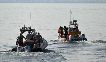 Body of last missing person found after Sicily superyacht sinking