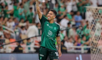 Firmino strikes on SPL opening day again as Al-Ahli beat Al-Orobah 2-0