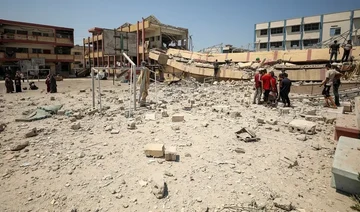 Gaza talks resume in Cairo as UN warns of worsening humanitarian conditions