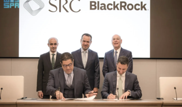 Saudi Real Estate Refinance Co., BlackRock to develop Kingdom’s property finance market