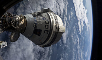 NASA decision against using a Boeing capsule to bring astronauts back adds to company’s problems