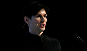 Telegram messaging app CEO Durov arrested in France, French media say